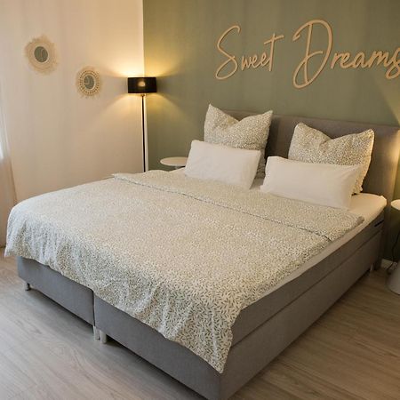 Moderne Wohnung Zum Wohlfuehlen Brachback Zewnętrze zdjęcie