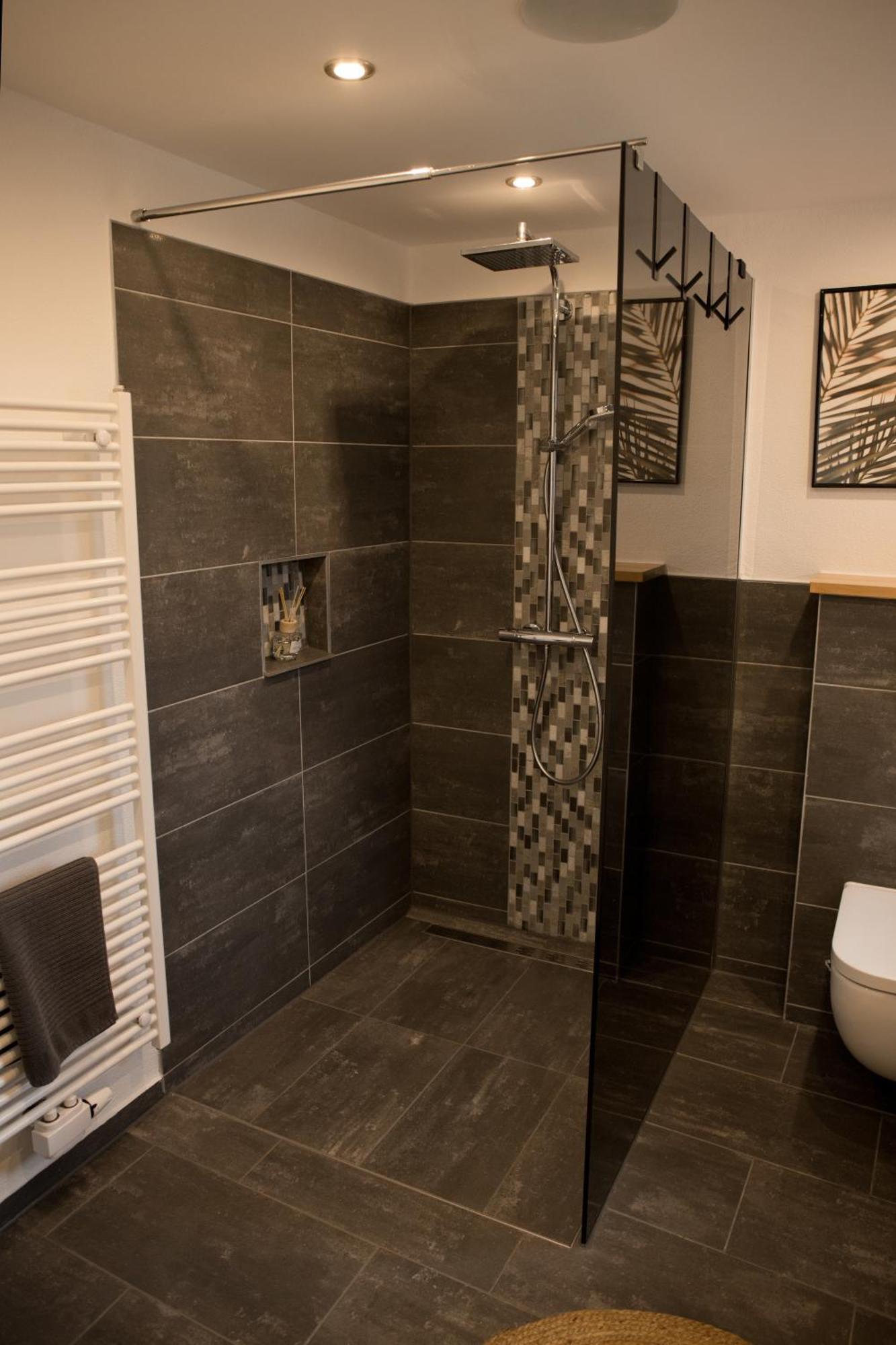 Moderne Wohnung Zum Wohlfuehlen Brachback Zewnętrze zdjęcie