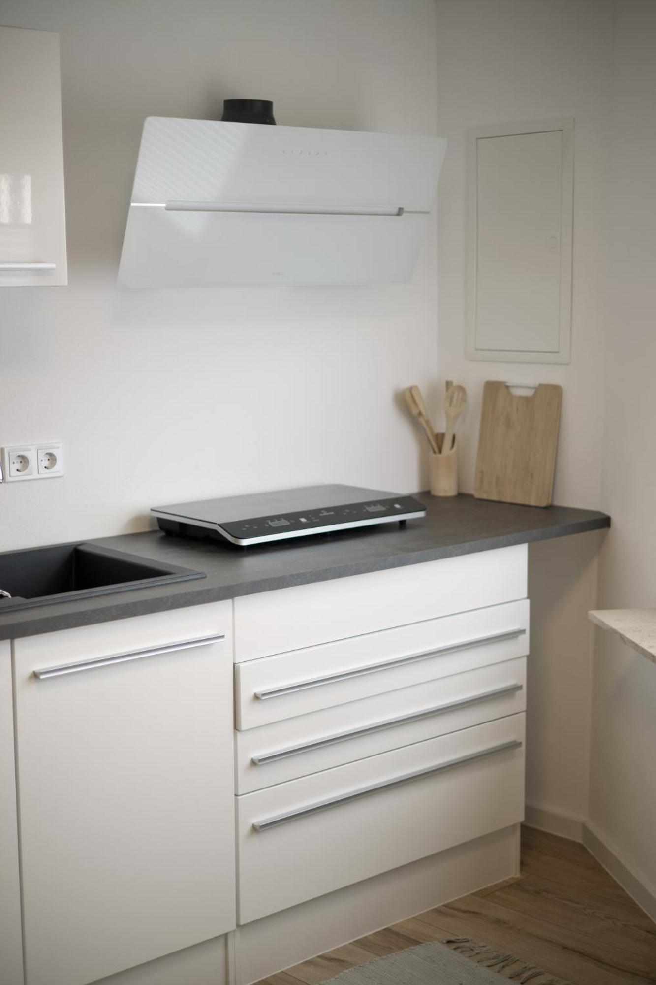 Moderne Wohnung Zum Wohlfuehlen Brachback Zewnętrze zdjęcie