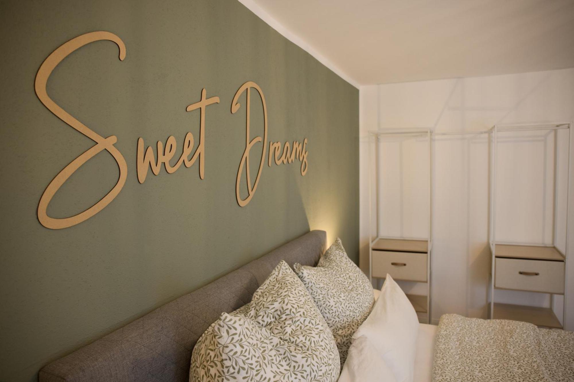 Moderne Wohnung Zum Wohlfuehlen Brachback Zewnętrze zdjęcie