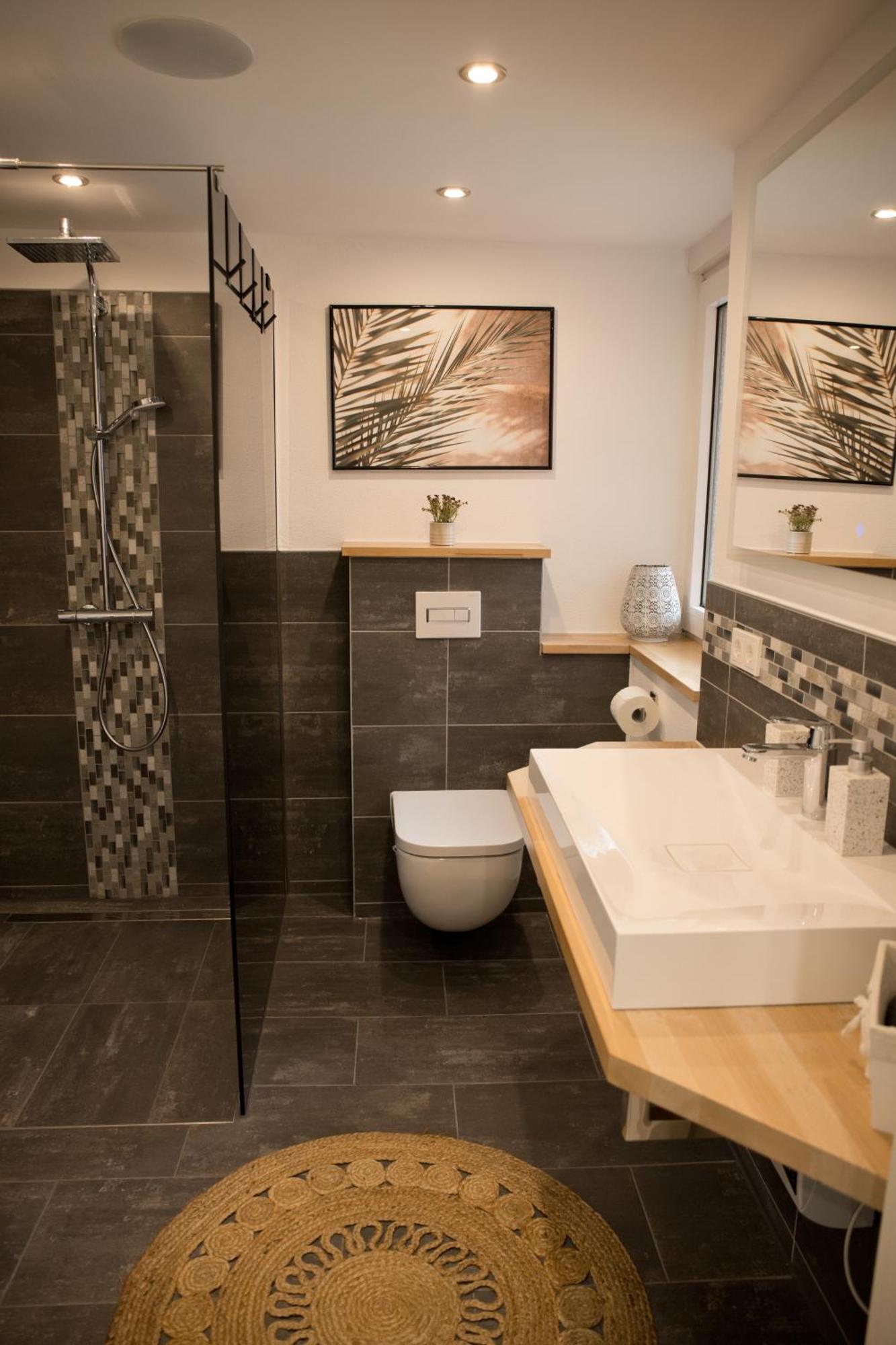 Moderne Wohnung Zum Wohlfuehlen Brachback Zewnętrze zdjęcie