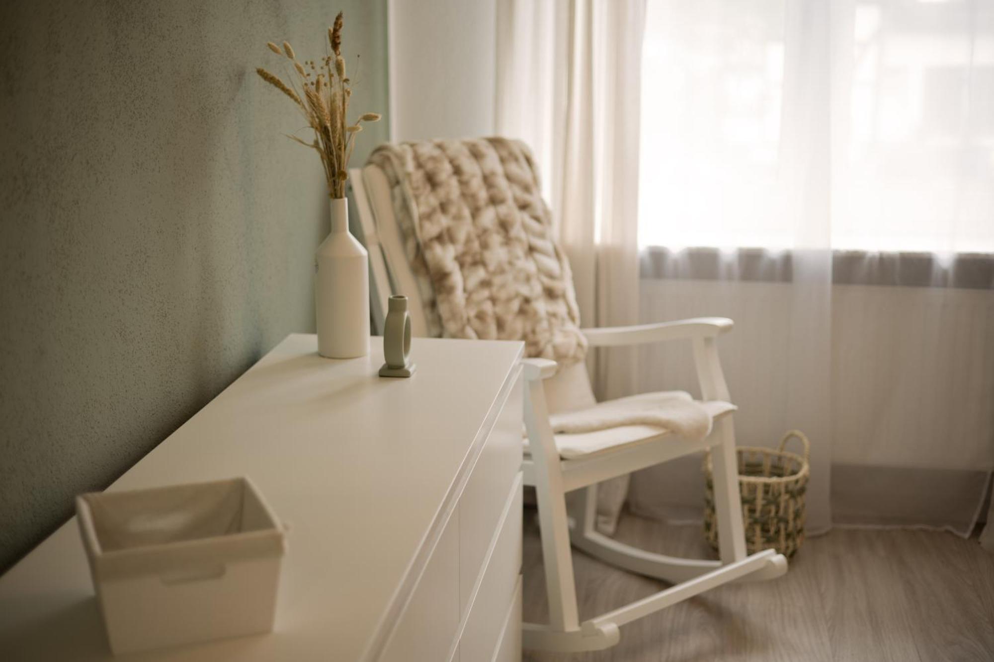 Moderne Wohnung Zum Wohlfuehlen Brachback Zewnętrze zdjęcie
